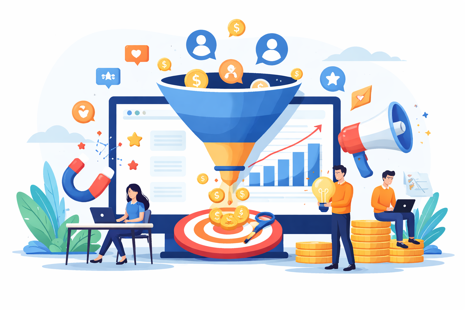 Struggling to Get Leads? Here’s What Your Marketing Is Missing